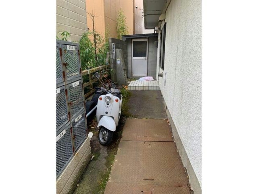  ハイツワン