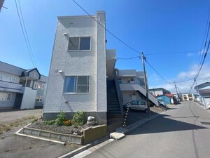 ハイブローム富岡