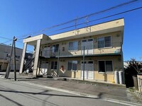 ファミール柏木
