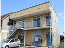 アークヒルズ大縄の外観