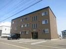 フローラルコート石川の外観