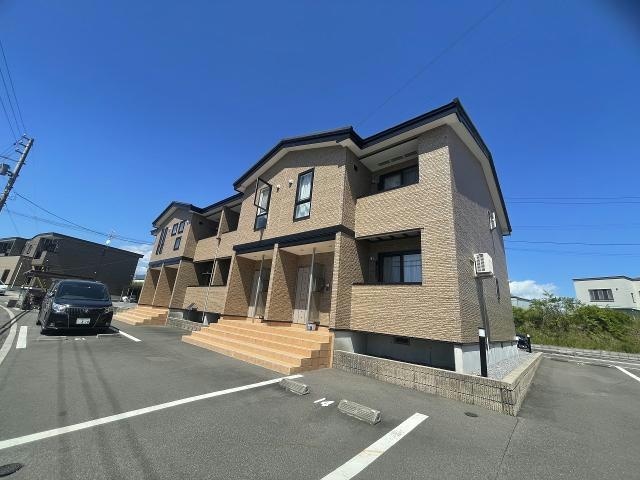  パラシオン桔梗