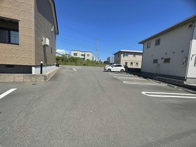  パラシオン桔梗