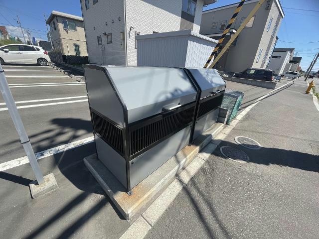  パラシオン桔梗