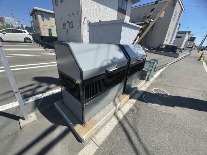  パラシオン桔梗