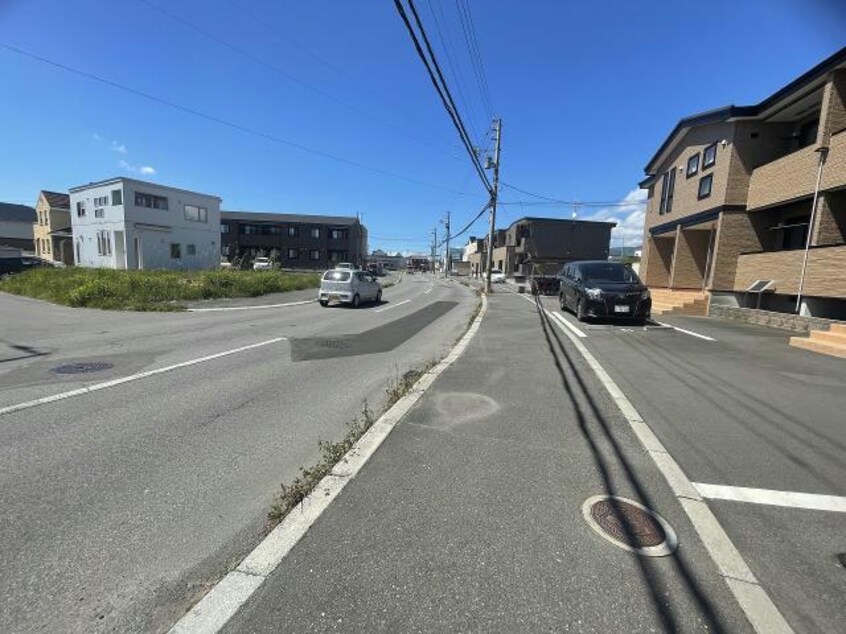  パラシオン桔梗