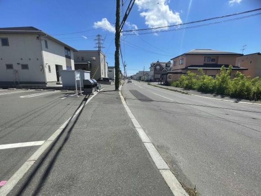  パラシオン桔梗