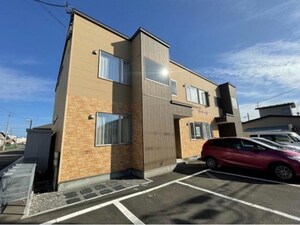 Maison de ラテールⅠ