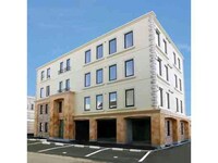 アルボラァダ美原