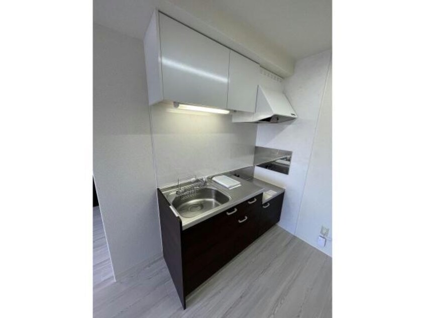  メゾンパティオ神山