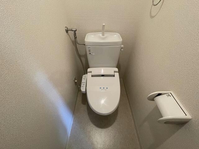  メゾンパティオ神山