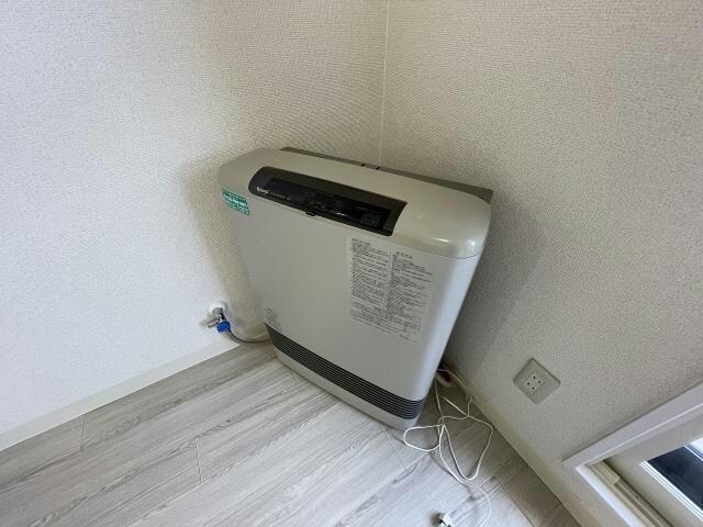  メゾンパティオ神山