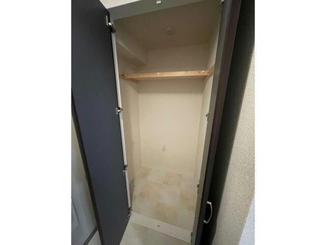  メゾンパティオ神山