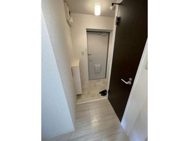  メゾンパティオ神山