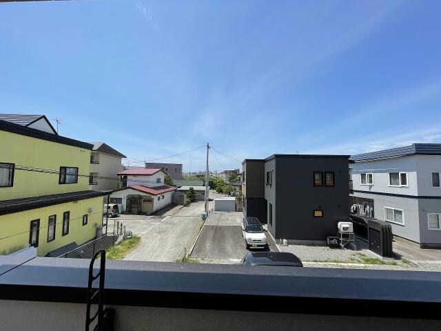  メゾンパティオ神山