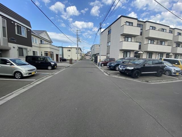  ペガサス中道