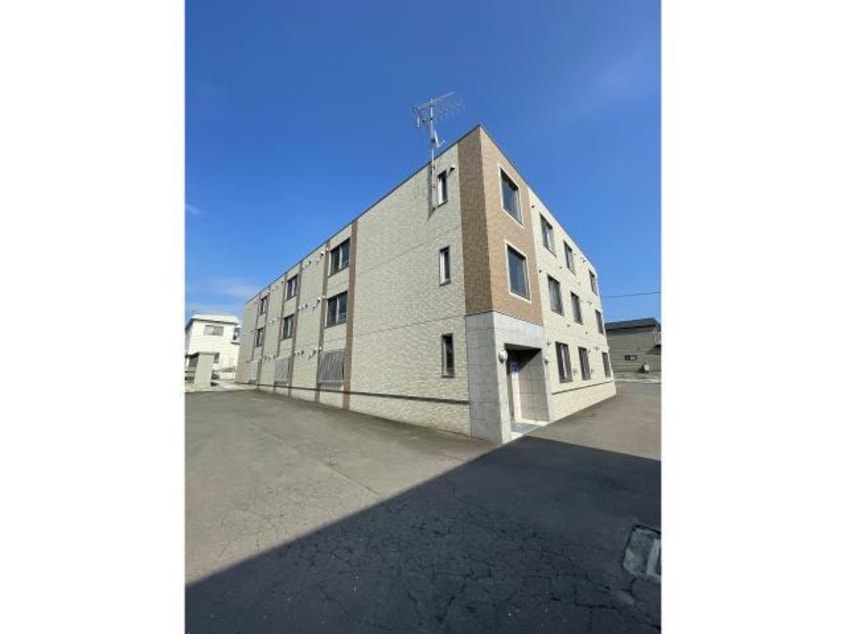  フトゥーラ日吉