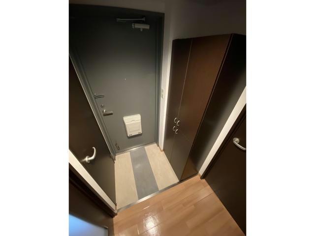  フトゥーラ日吉