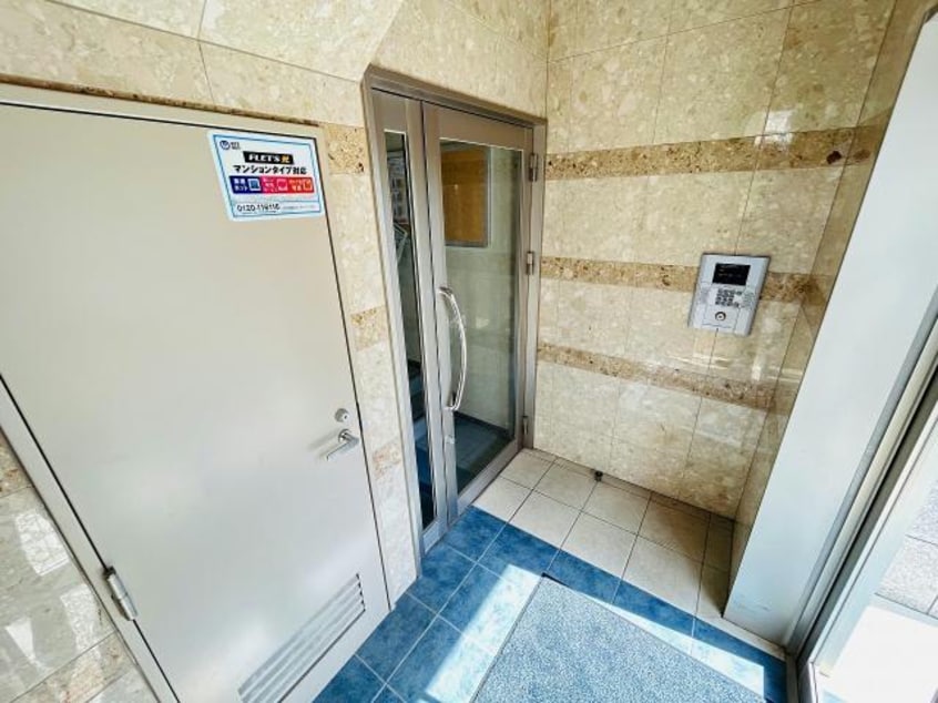  フトゥーラ日吉