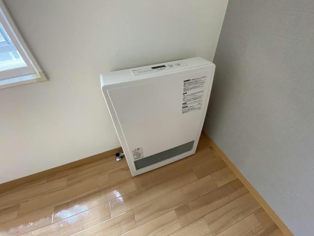  フトゥーラ日吉