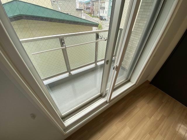  フトゥーラ日吉