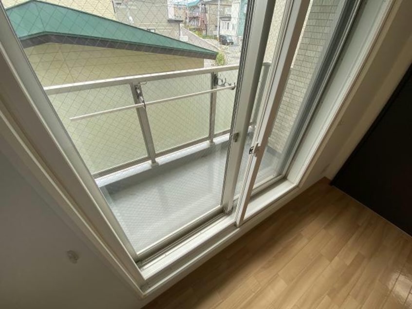  フトゥーラ日吉