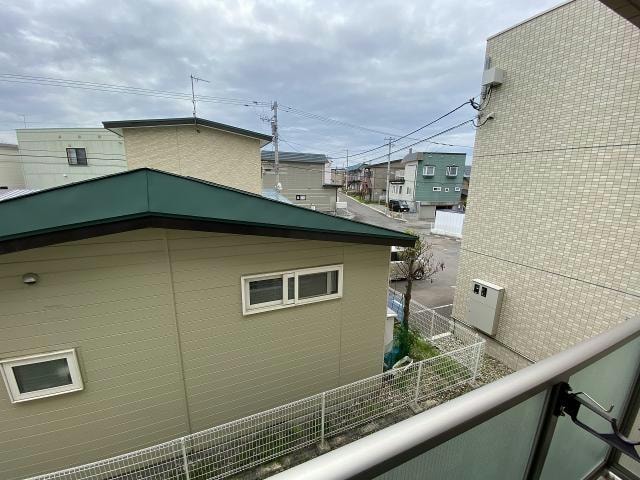  フトゥーラ日吉