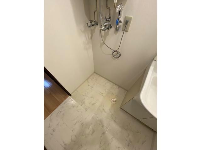  フトゥーラ日吉