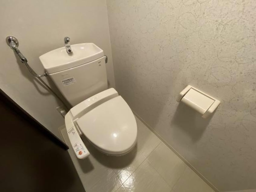  フトゥーラ日吉