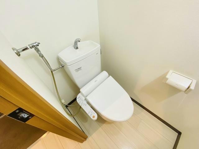  メゾンパティオ本通