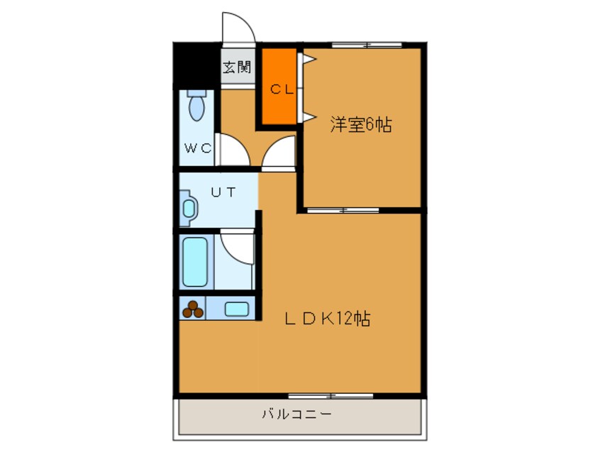 間取図 neo21