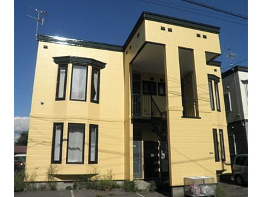  レジデンス昭和