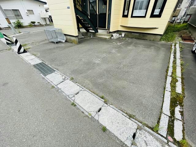  レジデンス昭和