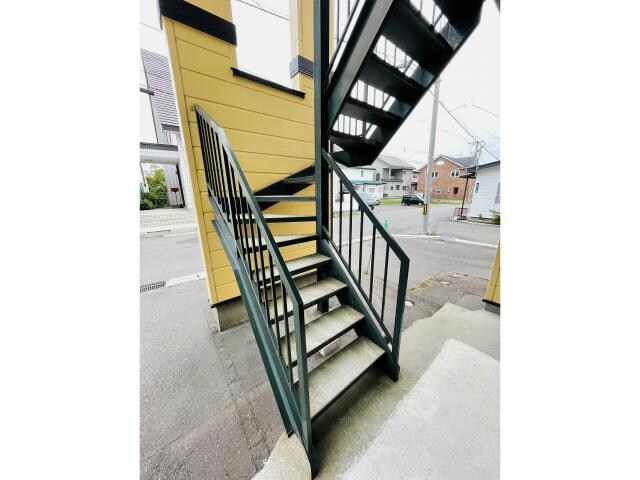  レジデンス昭和