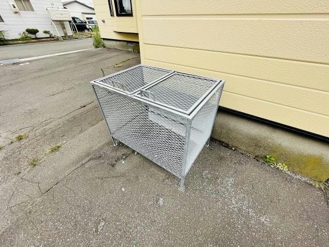  レジデンス昭和