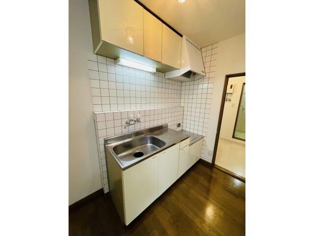  レジデンス昭和