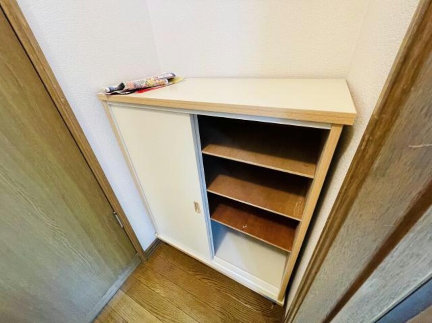  レジデンス昭和