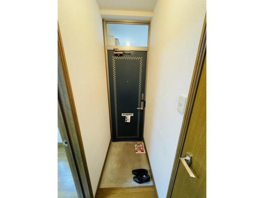  レジデンス昭和