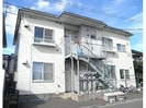 マイタウン日乃出の外観