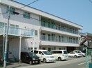 ルカ的場の外観