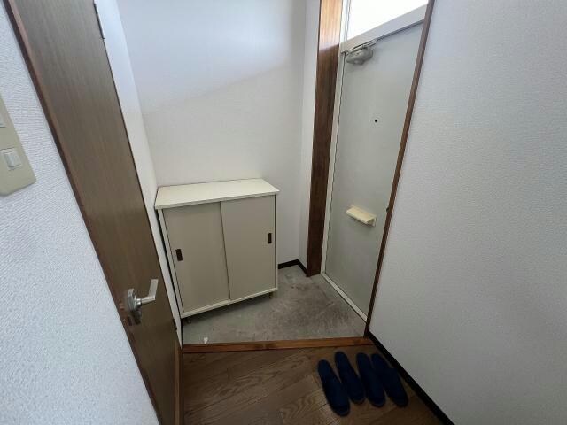  プラザ・クリプトメリア