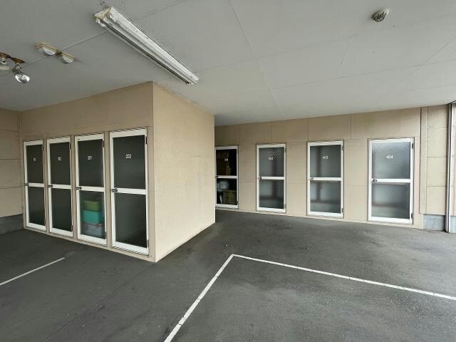  プラザ・クリプトメリア