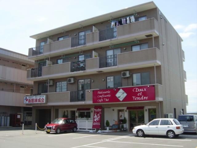  ピュアライフ・空