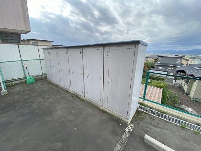  ピュアライフ・空