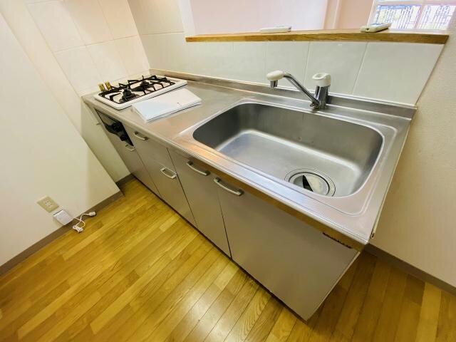  ピュアライフ・空