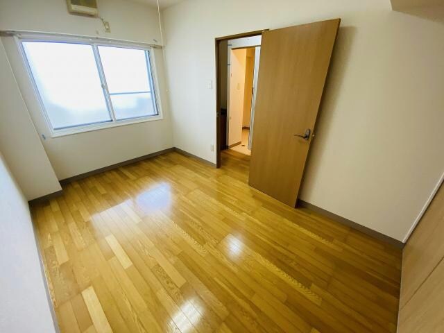  ピュアライフ・空