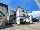 ファースト富岡の外観