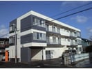 松陰町ハイムの外観