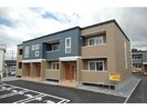 TERRACE HOUSE Sの外観