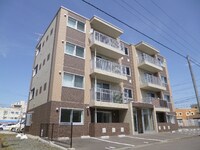 プランドール千歳
